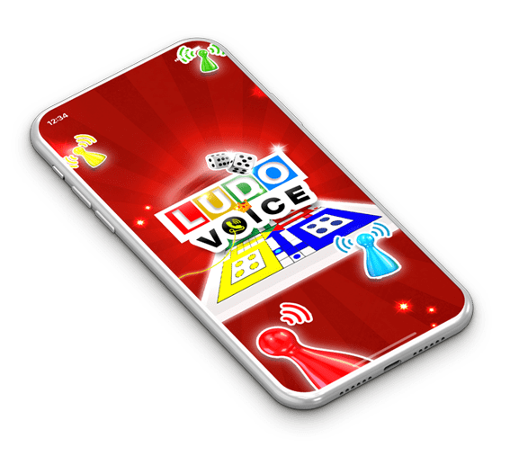 Play Ludo Game Online  Voice-based Ludo Game on Google Assistant